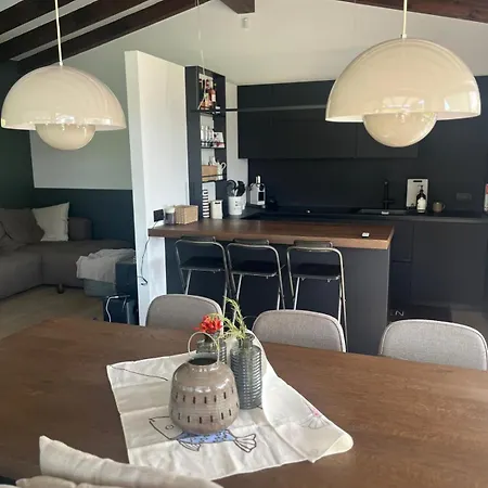 Corte Casara Pool & Nature كوسترمانو