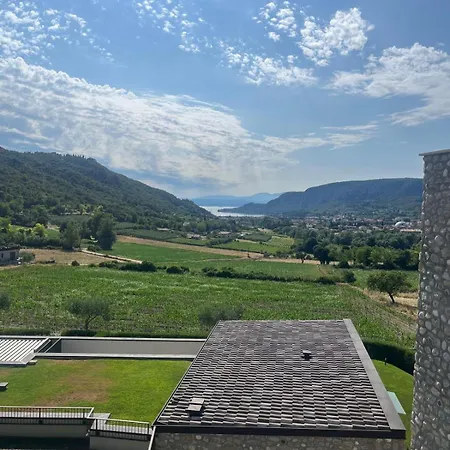 شقة Corte Casara Pool & Nature