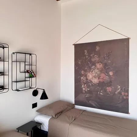Corte Casara Pool & Nature Apartman
