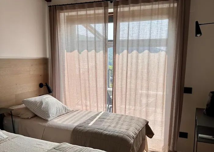 Corte Casara Pool & Nature Apartament *