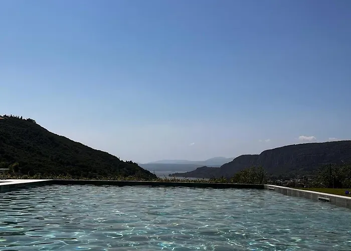 Corte Casara Pool & Nature * Costermano
