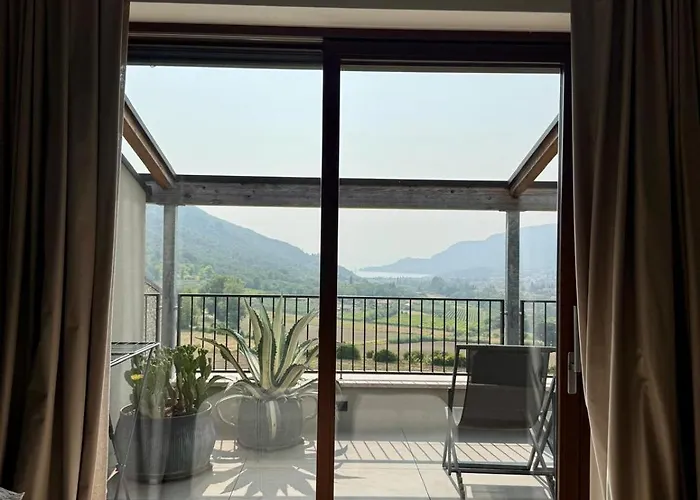 Apartament Corte Casara Pool & Nature