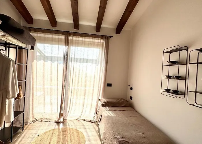 Apartament Corte Casara Pool & Nature Costermano