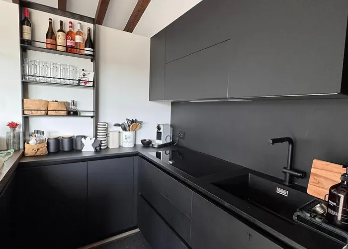 Apartament Corte Casara Pool & Nature