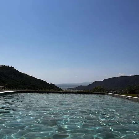 Corte Casara Pool & Nature * Костермано