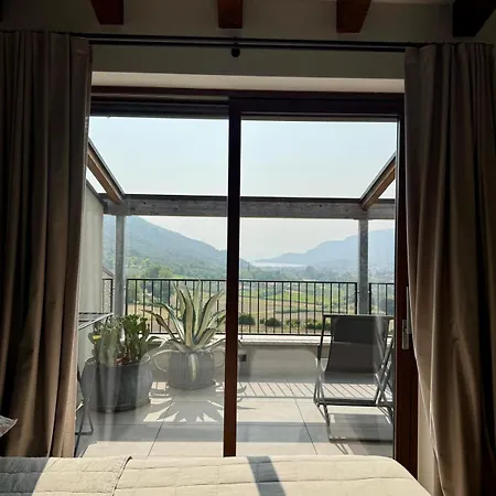 Апартаменты Corte Casara Pool & Nature